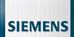 Logo Siemens